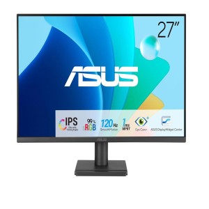 Asus 27" VA279HG IPS 1920x1080 1ms 120Hz 300cd VESA 3YIL Monitör