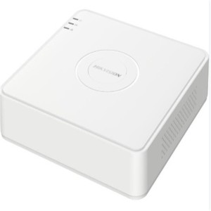 Hikvision DS-7104HQHI-M1-S 4 Kanal Hd-Tvi Dvr Kayıt Cihazı 5 Mp Destekli